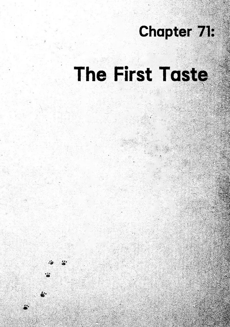 Guns And Stamps Chapter 71 Page 2