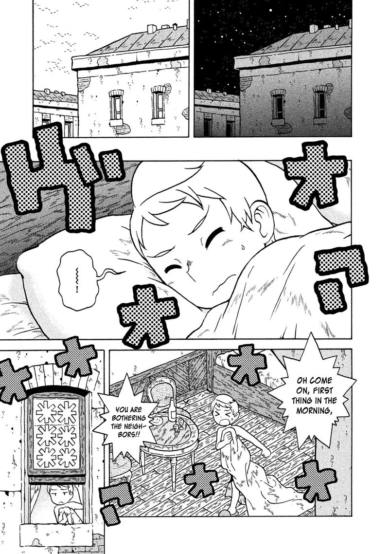 Guns And Stamps Chapter 74 Page 15