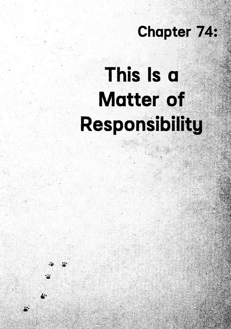 Guns And Stamps Chapter 74 Page 2