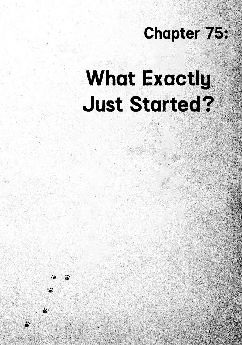 Guns And Stamps Chapter 75 Page 6