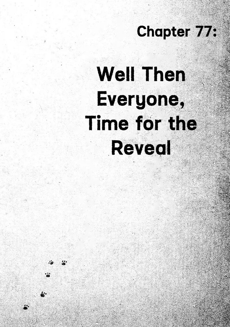 Guns And Stamps Chapter 77 Page 2