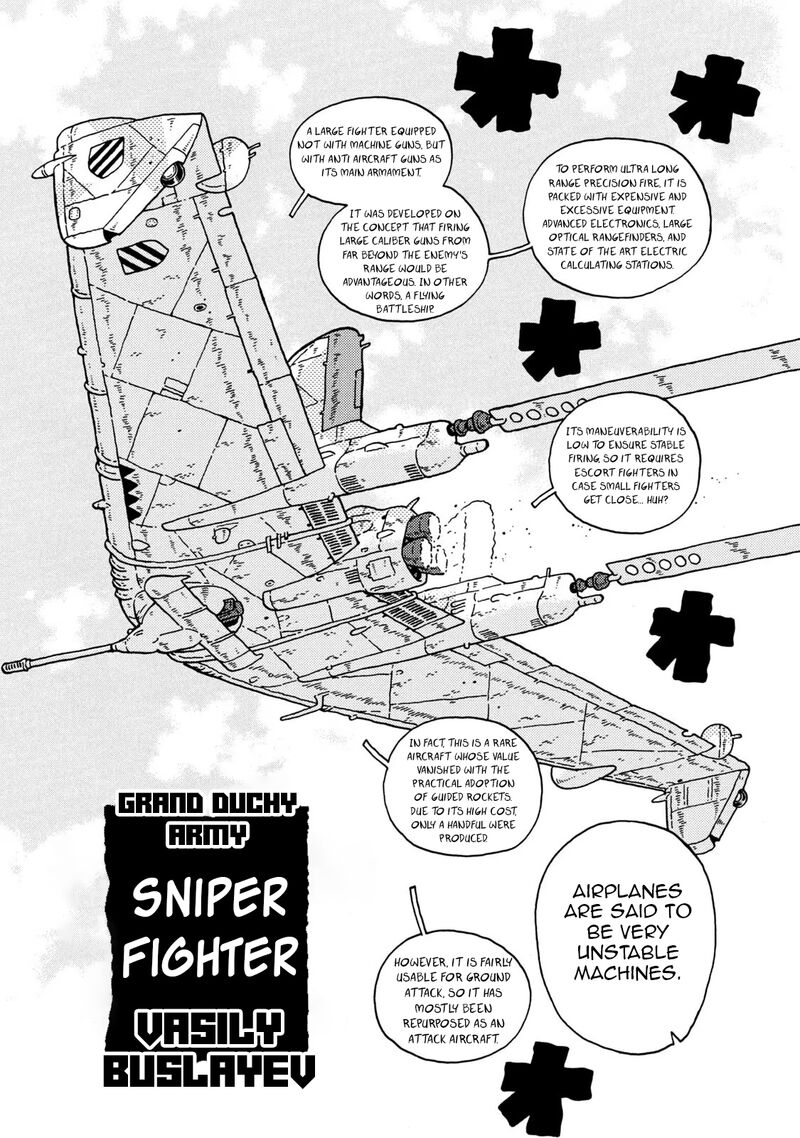 Guns And Stamps Chapter 78 Page 13