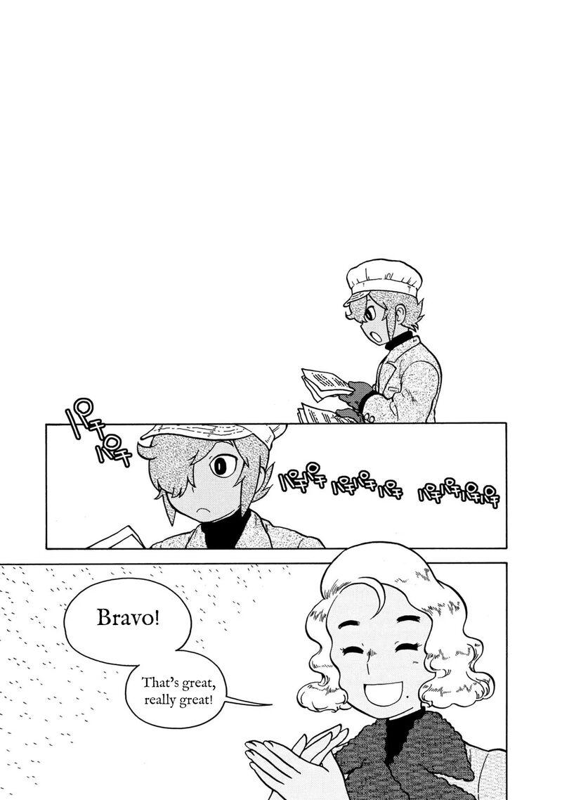 Guns And Stamps Chapter 79 Page 9