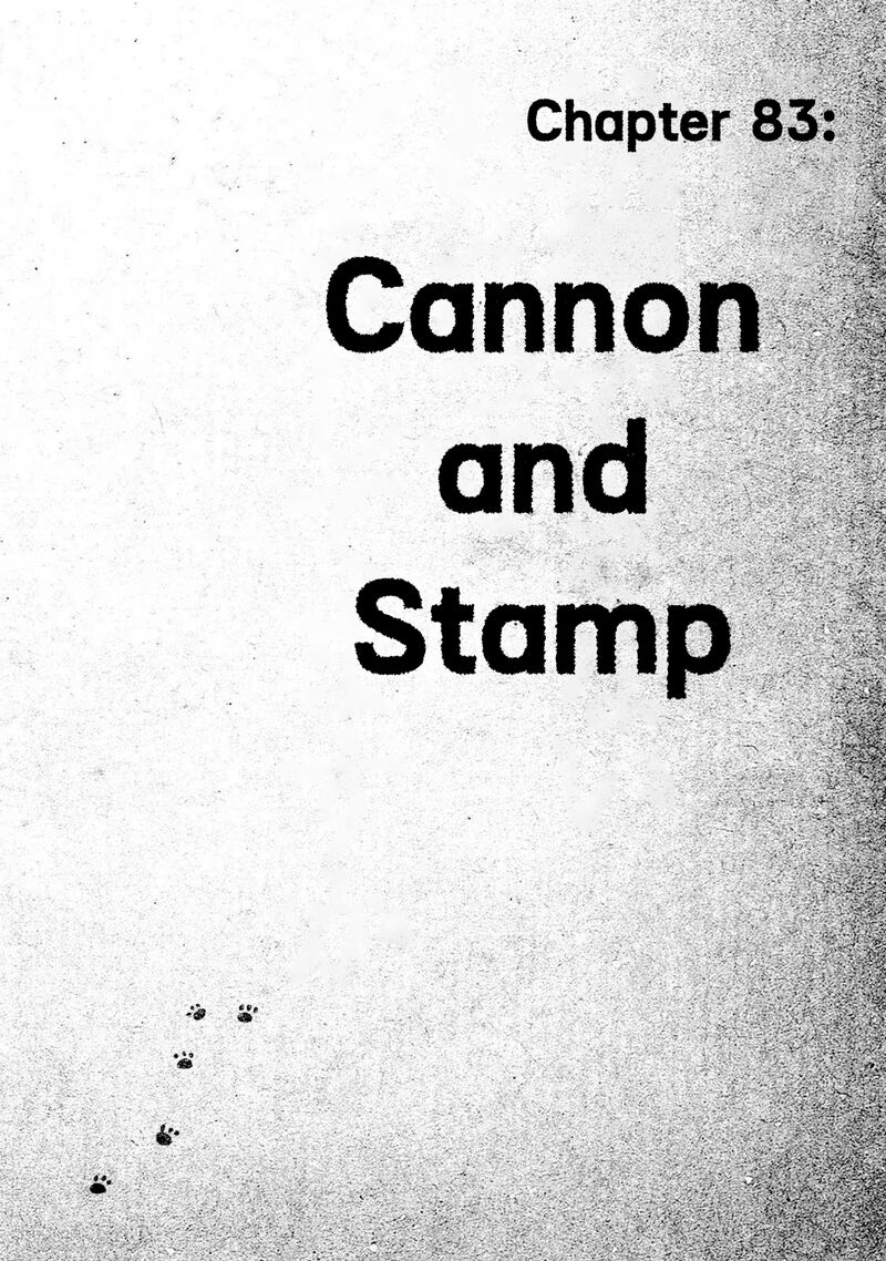 Guns And Stamps Chapter 83 Page 2