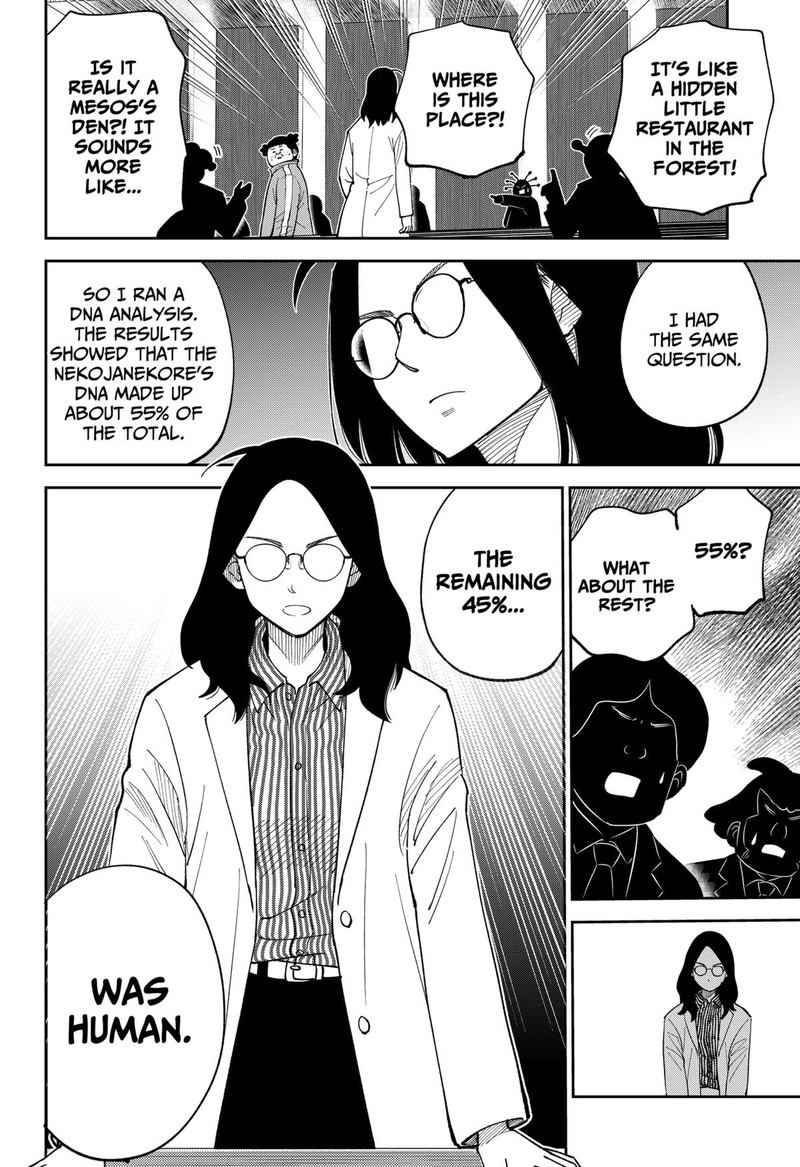 Gunze Arabakis Magnificently Maniacal Menagerie Chapter 10 Page 16