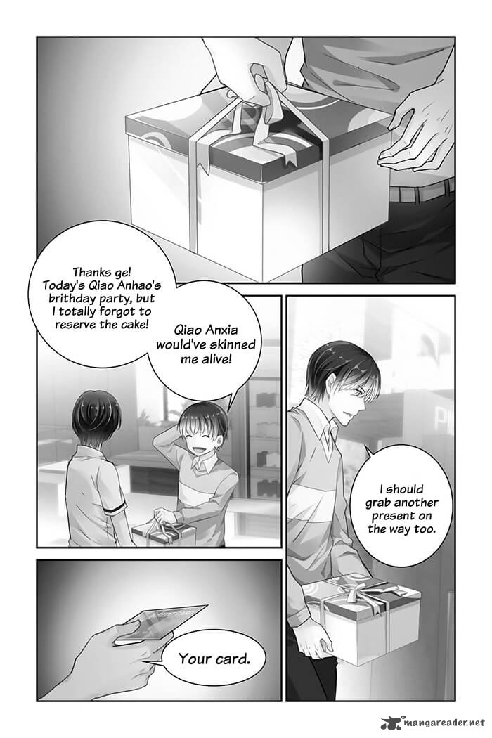 Guomin Laogong Dai Huijia Chapter 10 Page 6