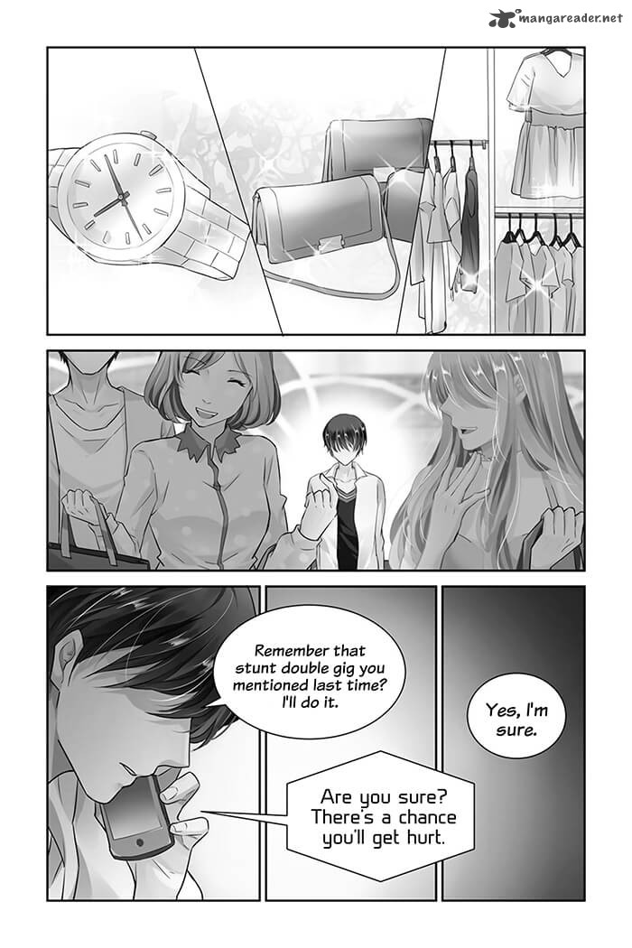 Guomin Laogong Dai Huijia Chapter 12 Page 6