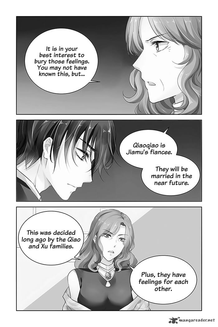 Guomin Laogong Dai Huijia Chapter 13 Page 11