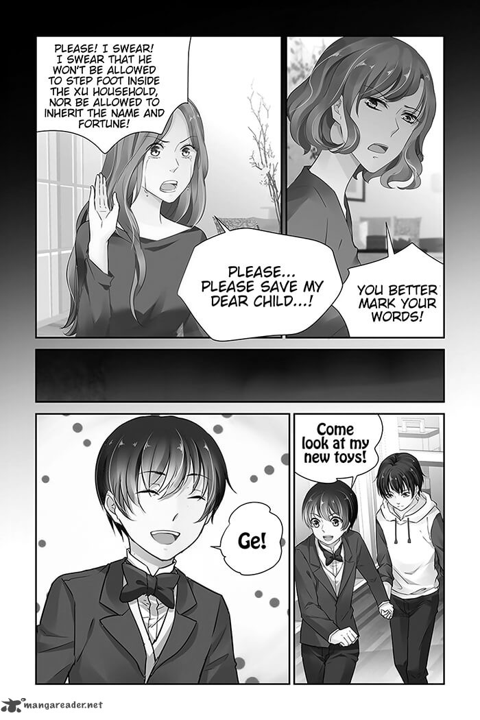 Guomin Laogong Dai Huijia Chapter 13 Page 15