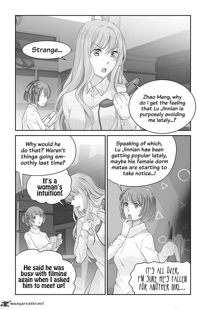 Guomin Laogong Dai Huijia Chapter 14 Page 11