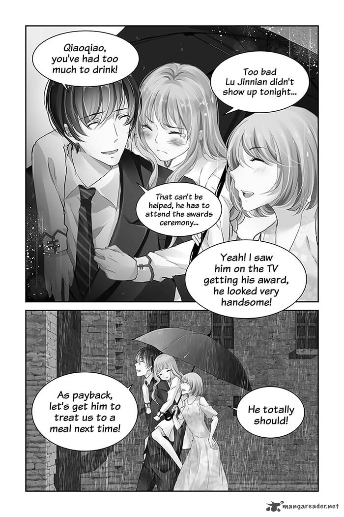 Guomin Laogong Dai Huijia Chapter 14 Page 6