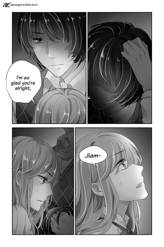 Guomin Laogong Dai Huijia Chapter 15 Page 14