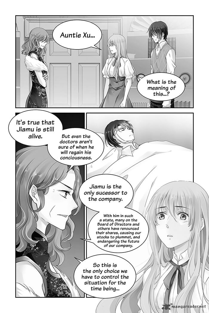 Guomin Laogong Dai Huijia Chapter 15 Page 16