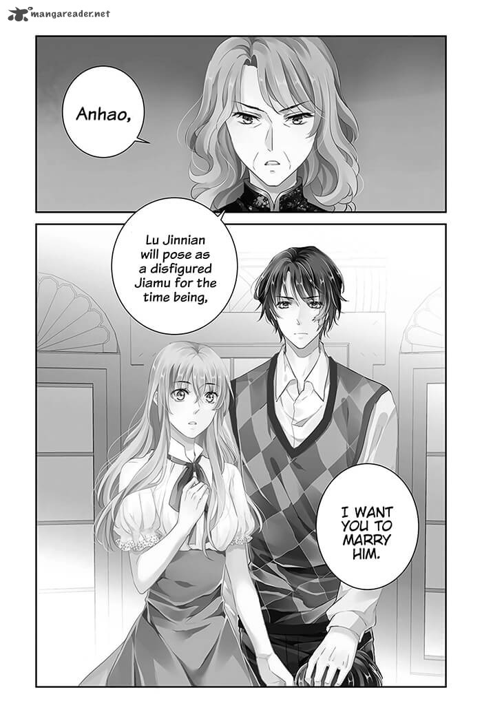 Guomin Laogong Dai Huijia Chapter 15 Page 18