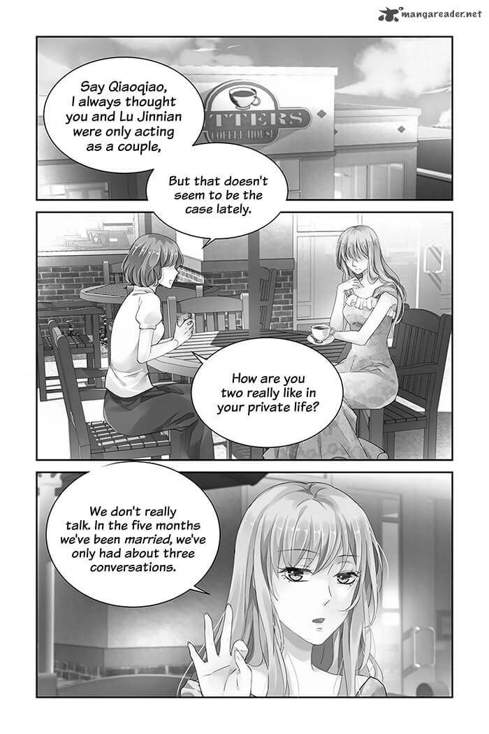 Guomin Laogong Dai Huijia Chapter 16 Page 4