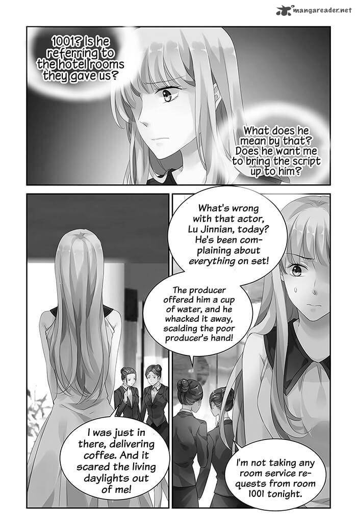Guomin Laogong Dai Huijia Chapter 21 Page 6