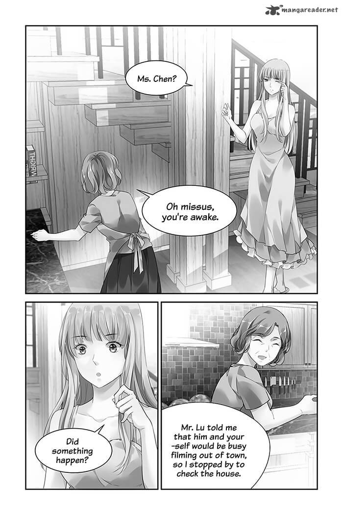 Guomin Laogong Dai Huijia Chapter 23 Page 4