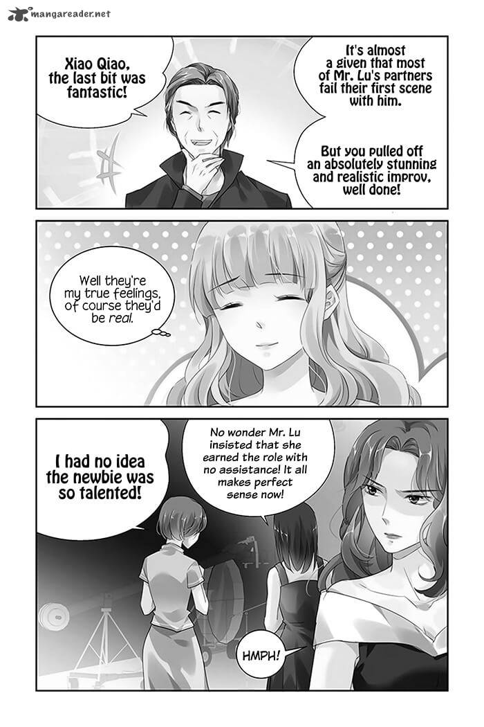 Guomin Laogong Dai Huijia Chapter 25 Page 6