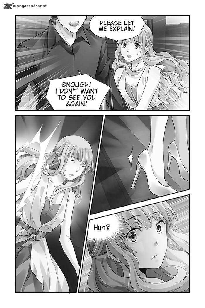 Guomin Laogong Dai Huijia Chapter 25 Page 8