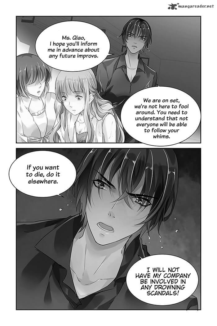 Guomin Laogong Dai Huijia Chapter 26 Page 10