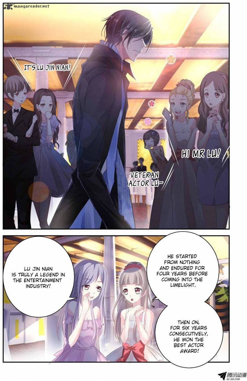 Guomin Laogong Dai Huijia Chapter 3 Page 3