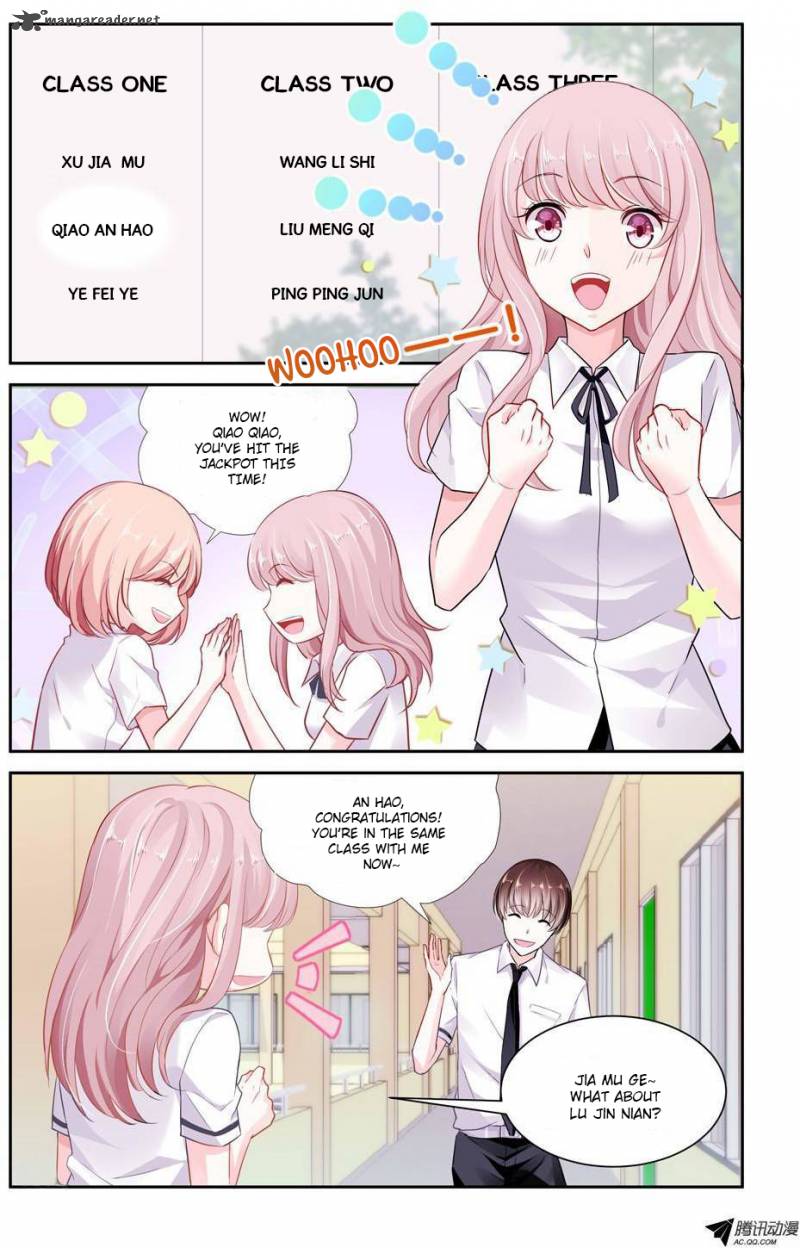 Guomin Laogong Dai Huijia Chapter 7 Page 6