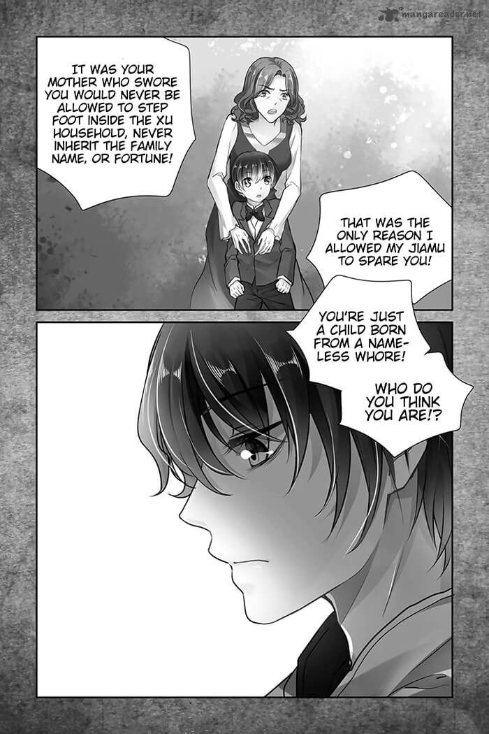 Guomin Laogong Dai Huijia Chapter 9 Page 7