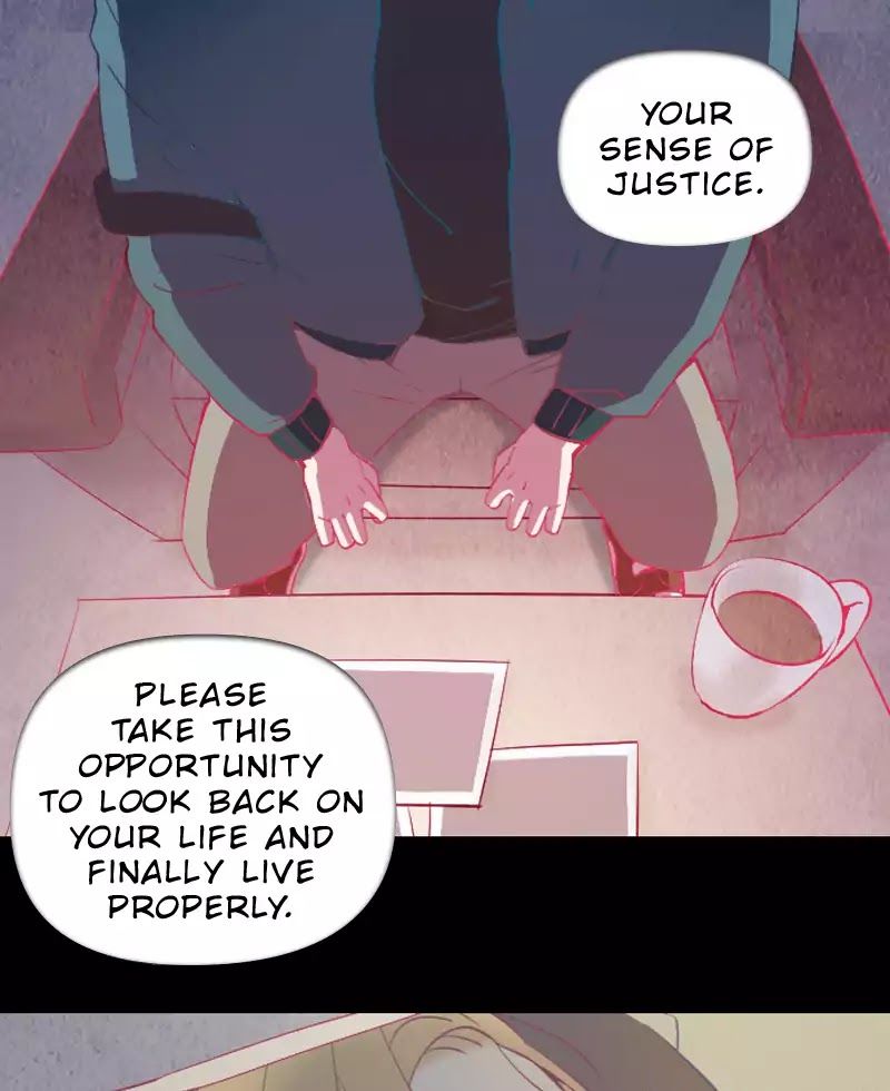 Gwijeongudam Chapter 17 Page 20