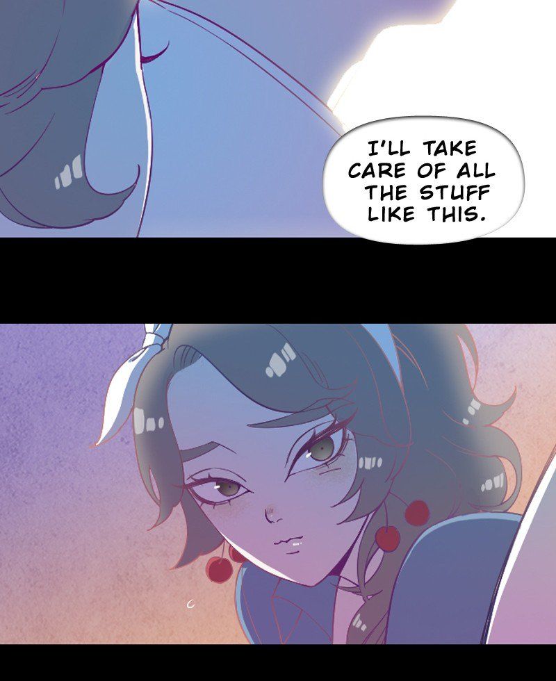 Gwijeongudam Chapter 21 Page 54