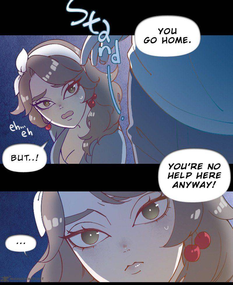 Gwijeongudam Chapter 22 Page 63