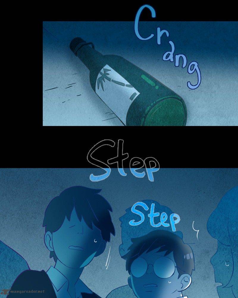 Gwijeongudam Chapter 24 Page 62