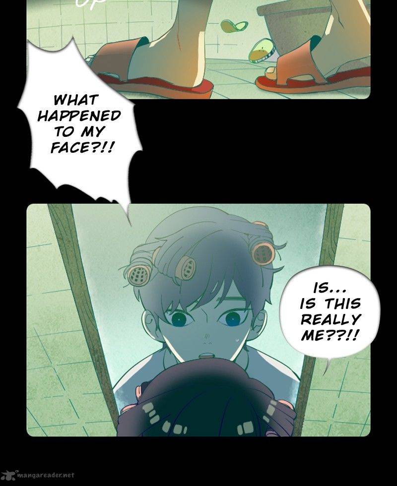 Gwijeongudam Chapter 32 Page 4