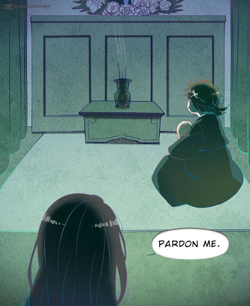 Gwijeongudam Chapter 5 Page 4