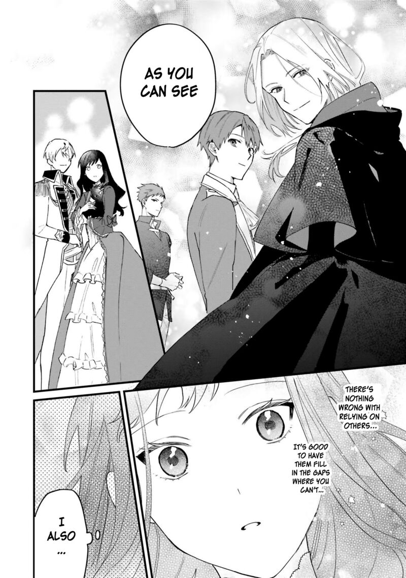 Gyakkou Shita Akuyaku Reijou Wa Naze Ka Maryoku Wo Ushinattanode Shinsou No Reijou Ni Narimasu Chapter 14 Page 15