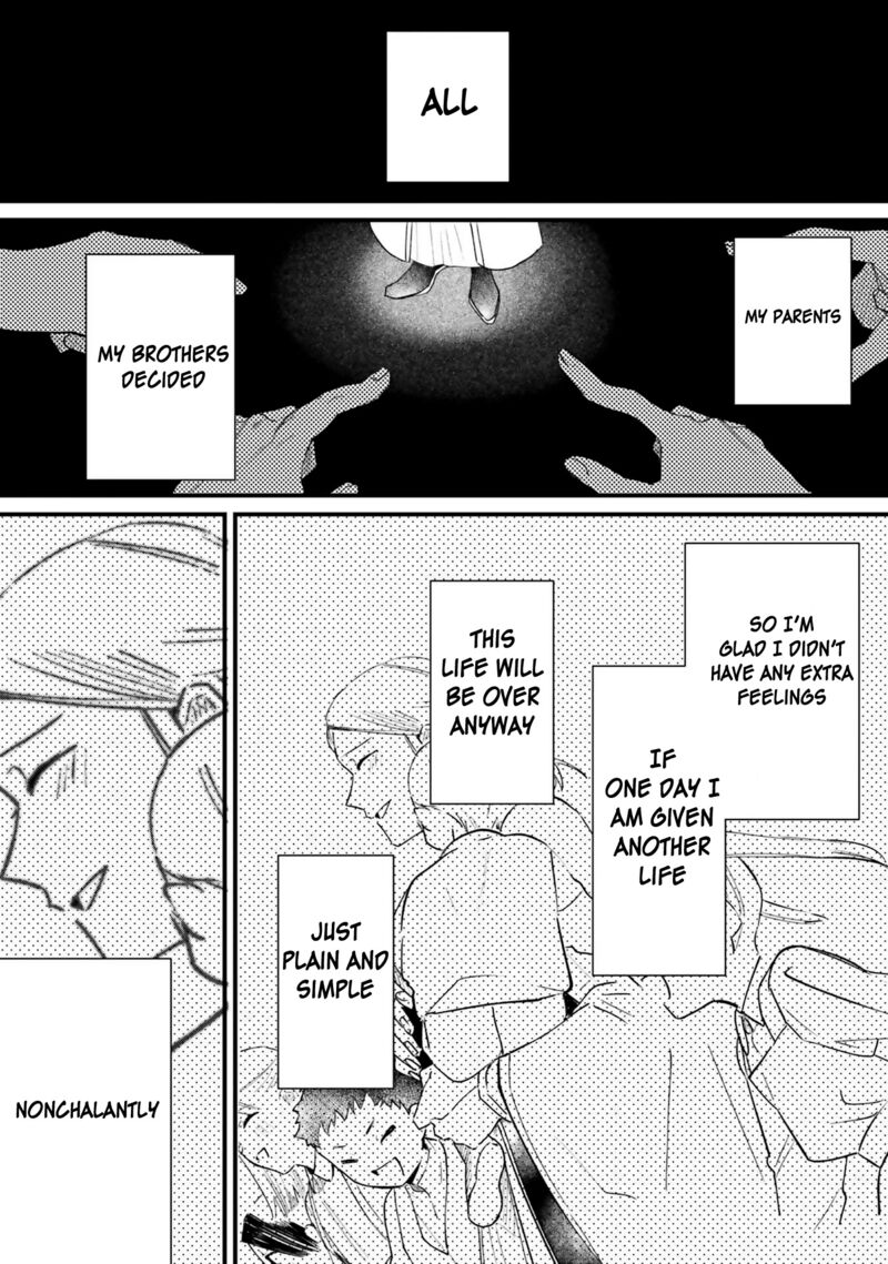 Gyakkou Shita Akuyaku Reijou Wa Naze Ka Maryoku Wo Ushinattanode Shinsou No Reijou Ni Narimasu Chapter 14 Page 24