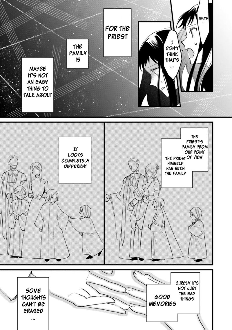 Gyakkou Shita Akuyaku Reijou Wa Naze Ka Maryoku Wo Ushinattanode Shinsou No Reijou Ni Narimasu Chapter 14 Page 28