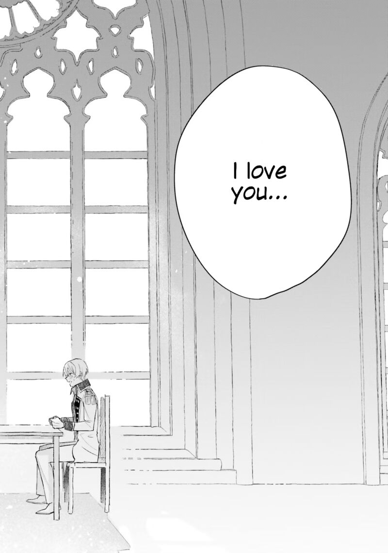 Gyakkou Shita Akuyaku Reijou Wa Naze Ka Maryoku Wo Ushinattanode Shinsou No Reijou Ni Narimasu Chapter 15 Page 10