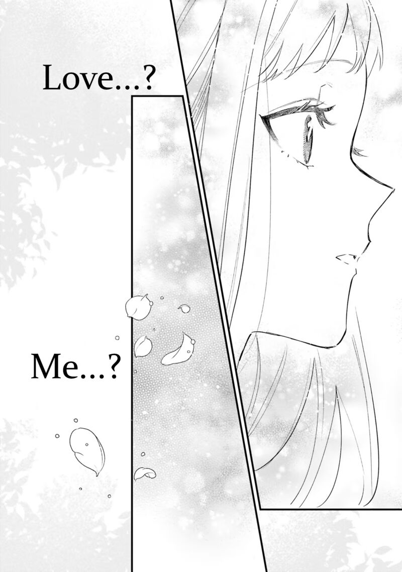 Gyakkou Shita Akuyaku Reijou Wa Naze Ka Maryoku Wo Ushinattanode Shinsou No Reijou Ni Narimasu Chapter 15 Page 12