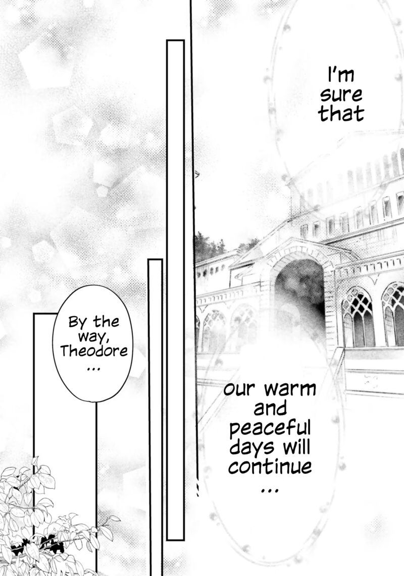Gyakkou Shita Akuyaku Reijou Wa Naze Ka Maryoku Wo Ushinattanode Shinsou No Reijou Ni Narimasu Chapter 15 Page 28