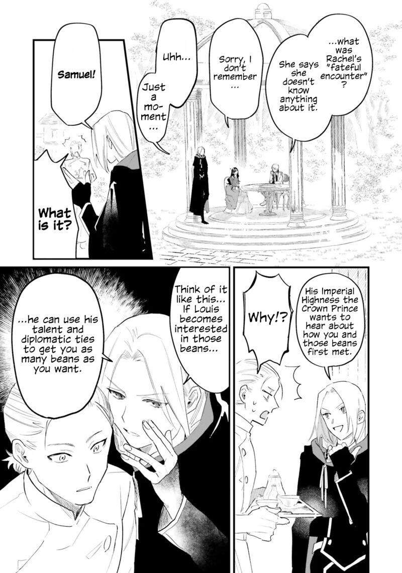Gyakkou Shita Akuyaku Reijou Wa Naze Ka Maryoku Wo Ushinattanode Shinsou No Reijou Ni Narimasu Chapter 15 Page 29