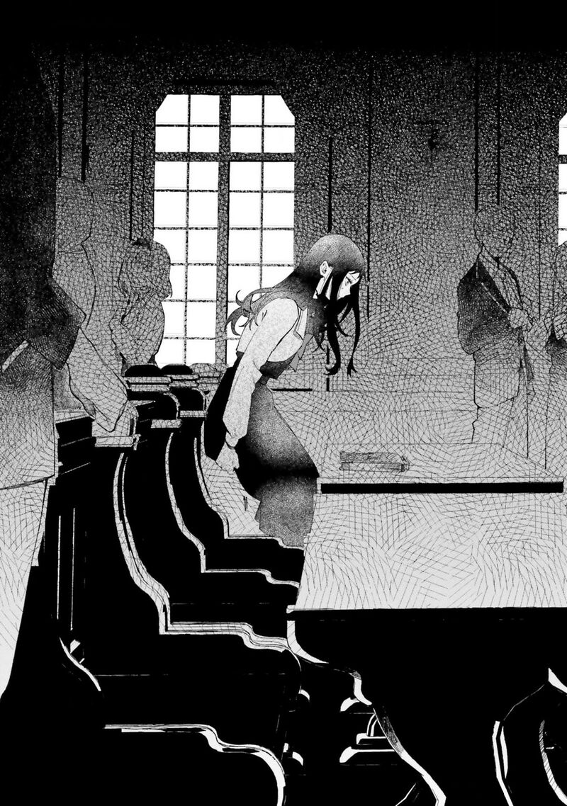 Gyakkou Shita Akuyaku Reijou Wa Naze Ka Maryoku Wo Ushinattanode Shinsou No Reijou Ni Narimasu Chapter 18 Page 2