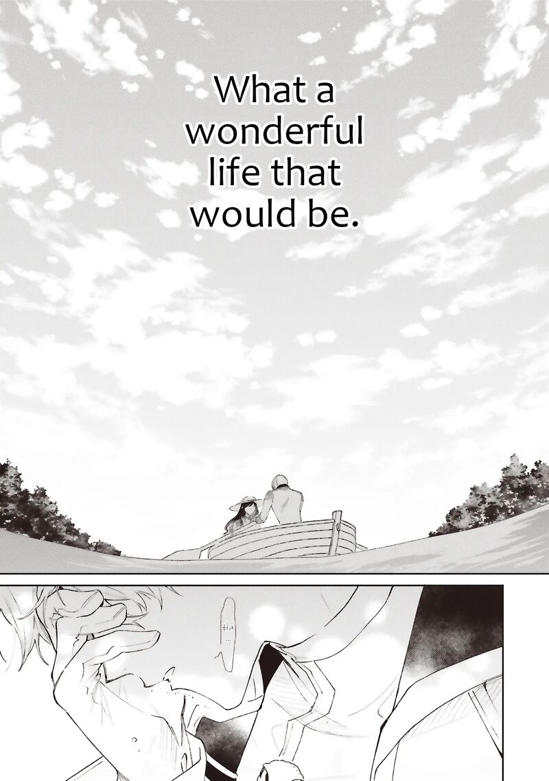 Gyakkou Shita Akuyaku Reijou Wa Naze Ka Maryoku Wo Ushinattanode Shinsou No Reijou Ni Narimasu Chapter 24 Page 31