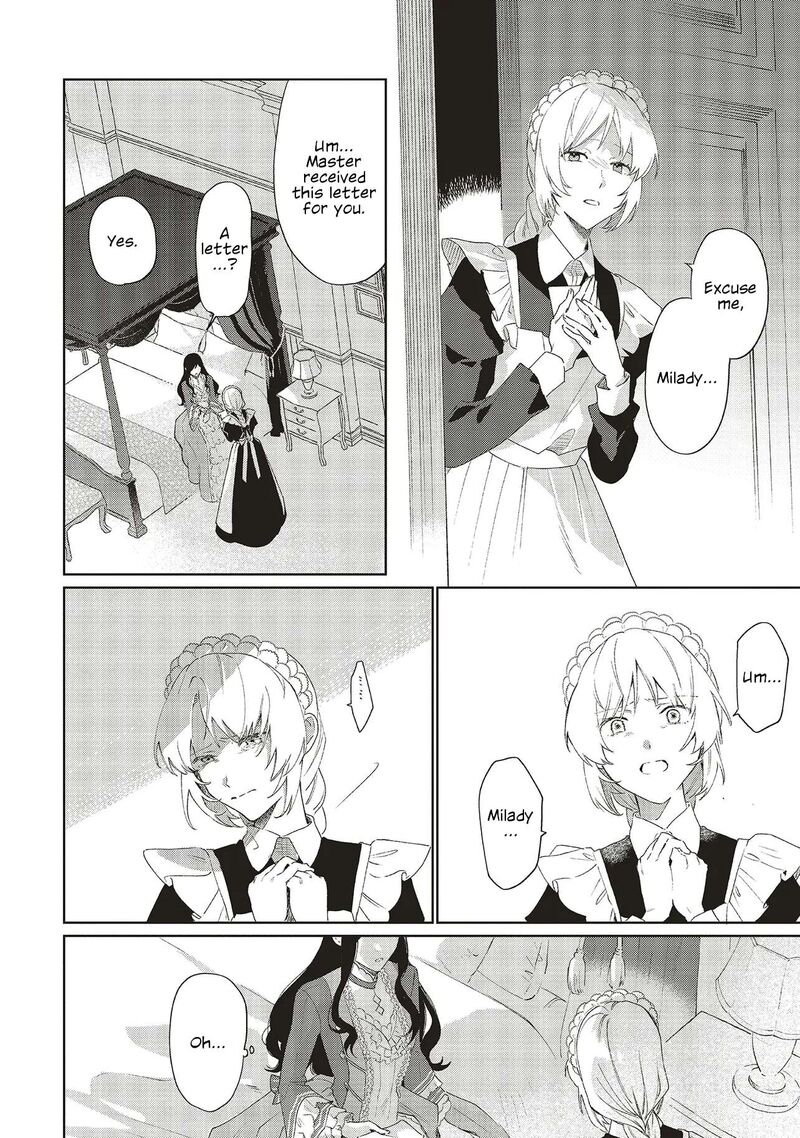 Gyakkou Shita Akuyaku Reijou Wa Naze Ka Maryoku Wo Ushinattanode Shinsou No Reijou Ni Narimasu Chapter 31 Page 10
