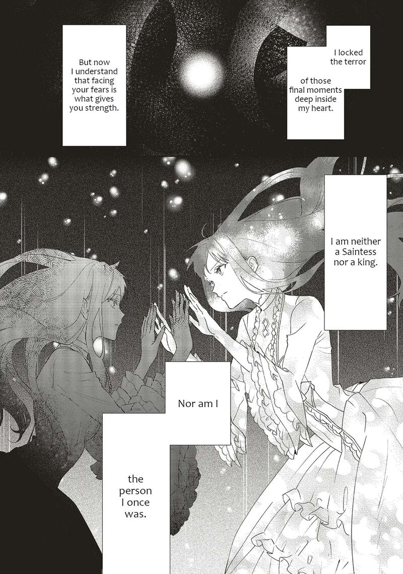 Gyakkou Shita Akuyaku Reijou Wa Naze Ka Maryoku Wo Ushinattanode Shinsou No Reijou Ni Narimasu Chapter 31 Page 18