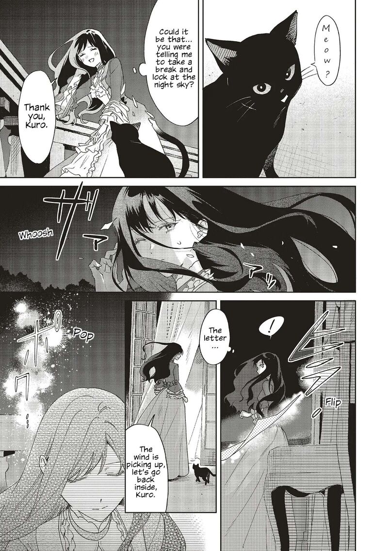 Gyakkou Shita Akuyaku Reijou Wa Naze Ka Maryoku Wo Ushinattanode Shinsou No Reijou Ni Narimasu Chapter 31 Page 25