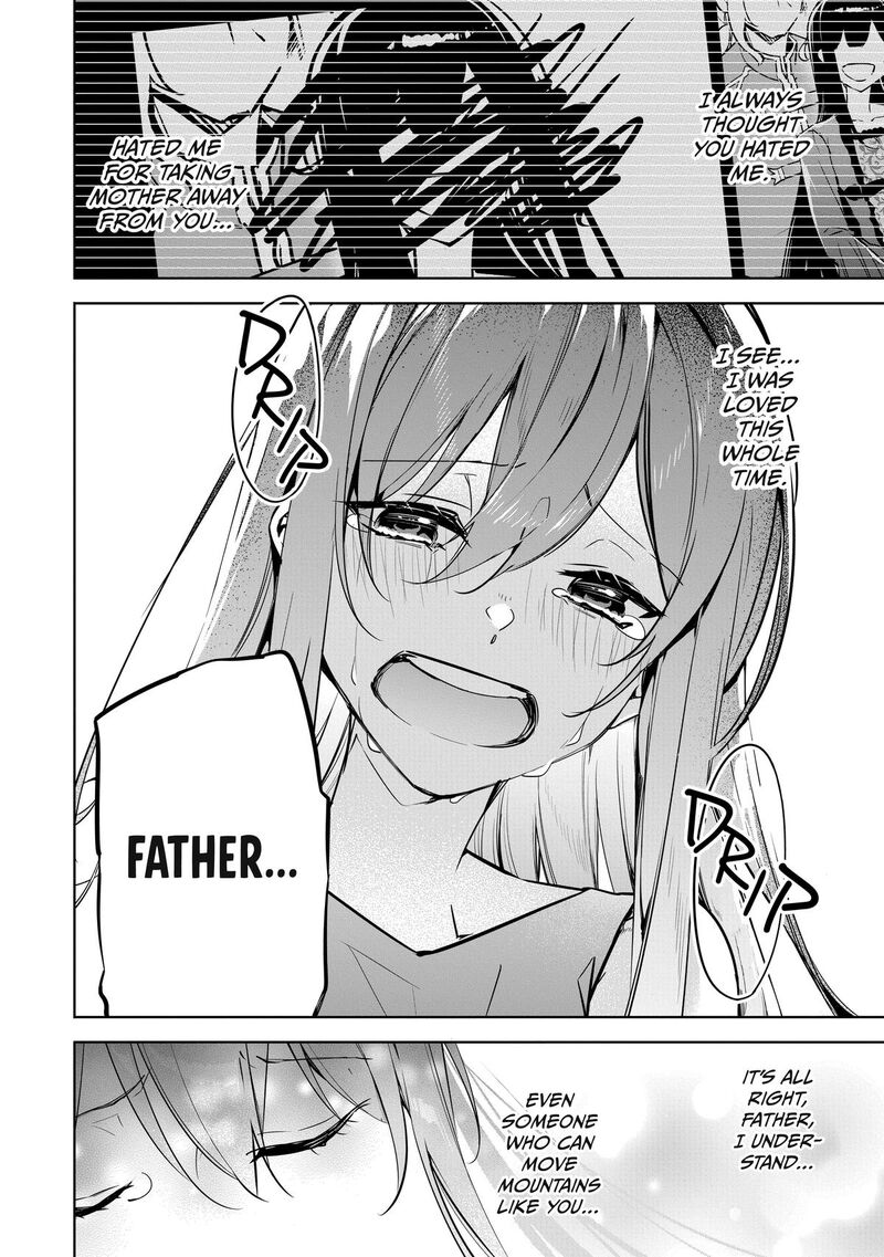 Gyakutaisarete Ita Shouka No Reijou Wa Seijo No Chikara Wo Te Ni Ire Mujikaku Ni Youshanaku Gyakushuu Suru Chapter 1 Page 42