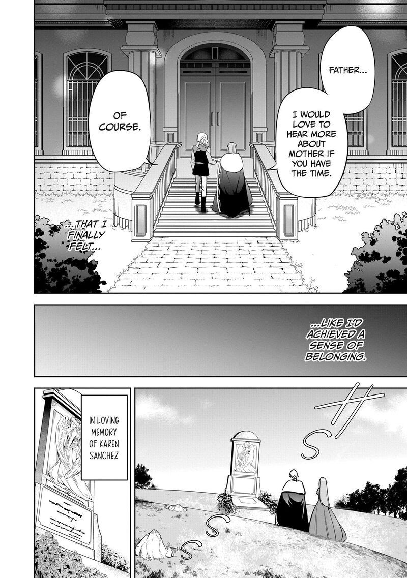 Gyakutaisarete Ita Shouka No Reijou Wa Seijo No Chikara Wo Te Ni Ire Mujikaku Ni Youshanaku Gyakushuu Suru Chapter 1 Page 46