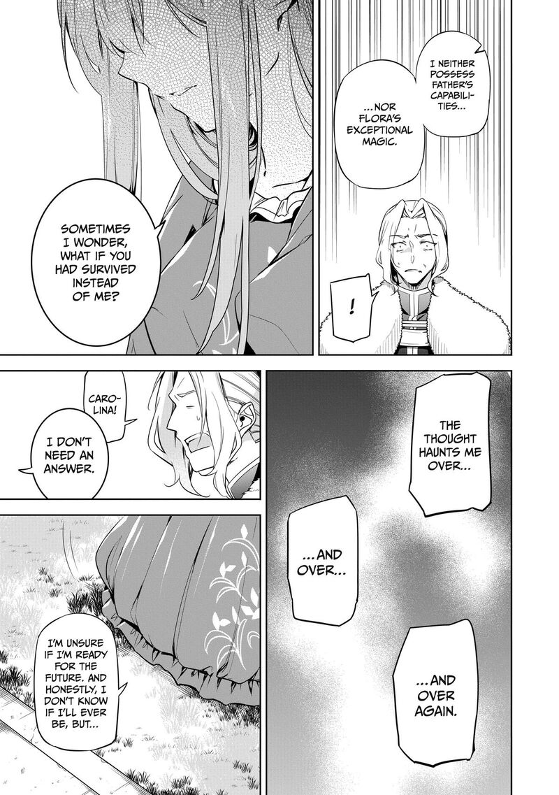 Gyakutaisarete Ita Shouka No Reijou Wa Seijo No Chikara Wo Te Ni Ire Mujikaku Ni Youshanaku Gyakushuu Suru Chapter 1 Page 49