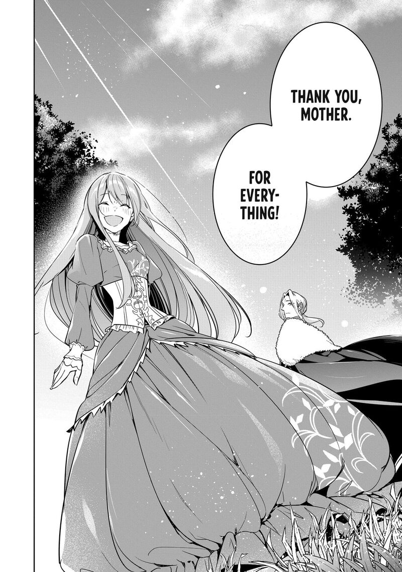 Gyakutaisarete Ita Shouka No Reijou Wa Seijo No Chikara Wo Te Ni Ire Mujikaku Ni Youshanaku Gyakushuu Suru Chapter 1 Page 52