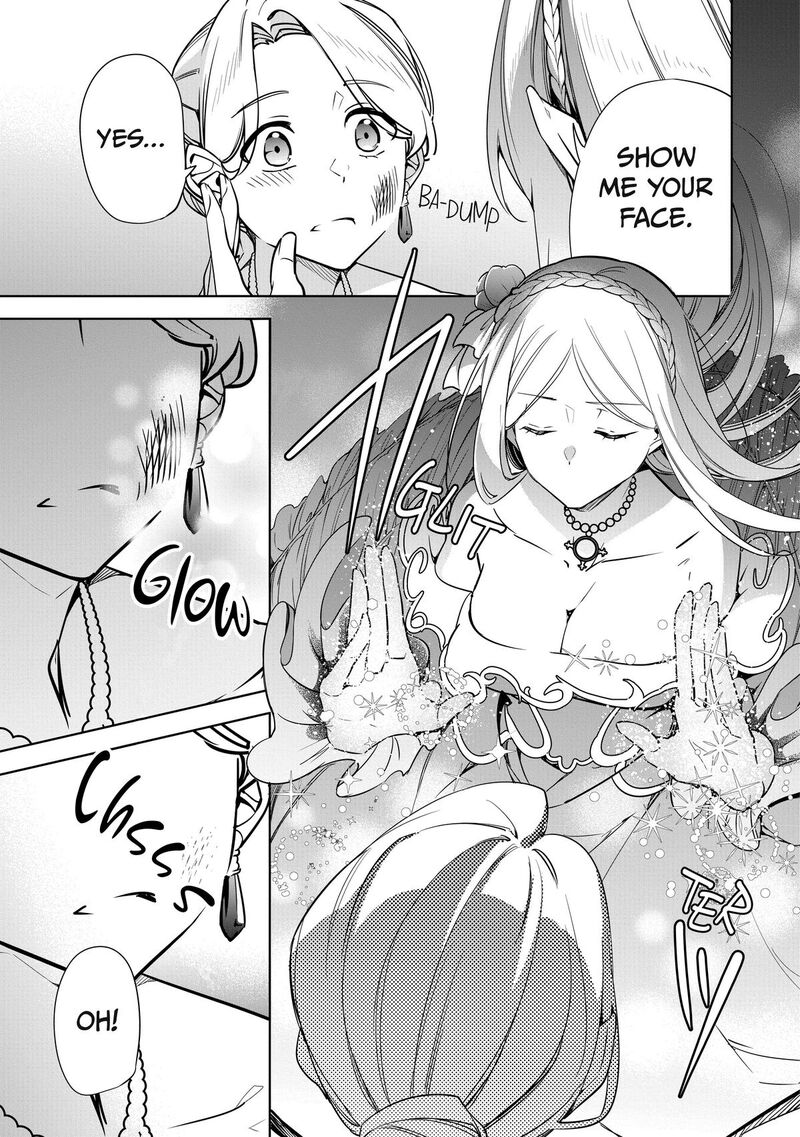 Gyakutaisarete Ita Shouka No Reijou Wa Seijo No Chikara Wo Te Ni Ire Mujikaku Ni Youshanaku Gyakushuu Suru Chapter 1 Page 9